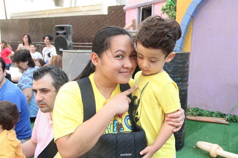 Volvo Street Festival